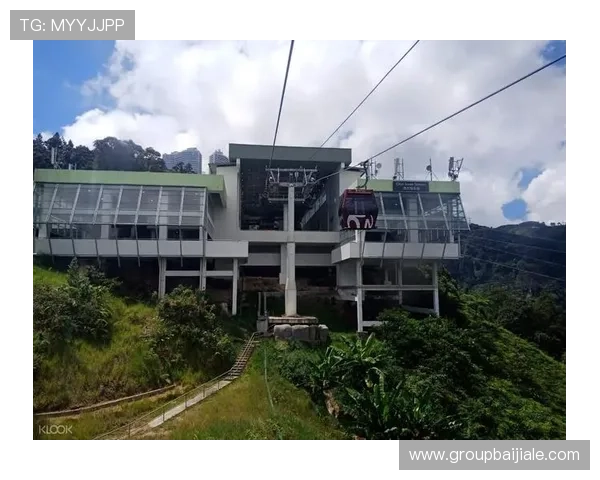 如何规划吉隆坡云顶索道一日游,享受完美的云顶高原旅游体验