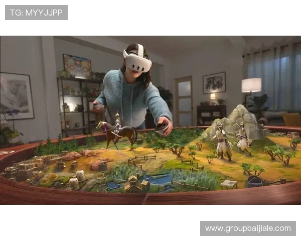 专业玩家必看VR真人游戏推荐,提升你的虚拟现实游戏体验的最佳选择